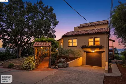 784 Cragmont Avenue, Berkeley, CA 94708 - Photo 64