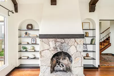 784 Cragmont Avenue, Berkeley, CA 94708 - Photo 22