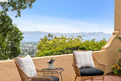 784 Cragmont Avenue, Berkeley, CA 94708 - Photo 10