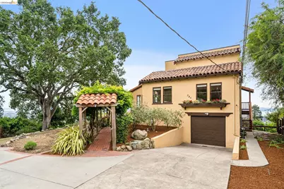 784 Cragmont Avenue, Berkeley, CA 94708 - Photo 6