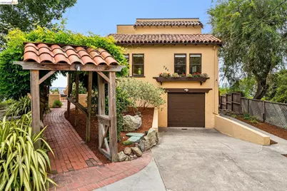 784 Cragmont Avenue, Berkeley, CA 94708 - Photo 8
