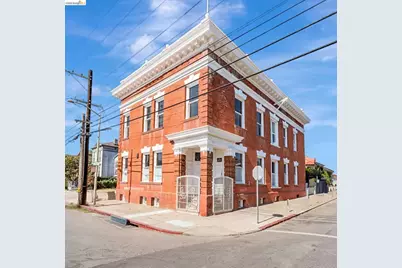 1649 12th Avenue, Oakland, CA 94606 - Photo 4