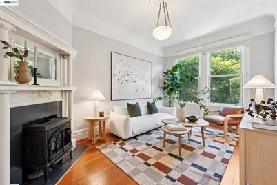 3124 Laguna St #A, San Francisco, CA 94123 - Photo 1