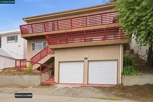8910 Burr St, Oakland, CA 94605 - Photo 1