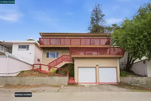 8910 Burr St, Oakland, CA 94605 - Photo 2