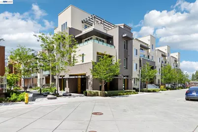 2348 Kinetic Cmn #311, Fremont, CA 94539 - Photo 2