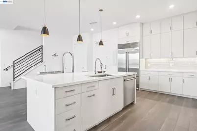 2348 Kinetic Cmn #311, Fremont, CA 94539 - Photo 22