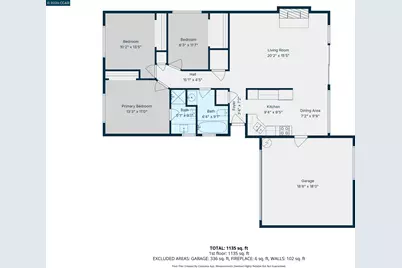 4050 Sacramento St, Concord, CA 94521 - Photo 2