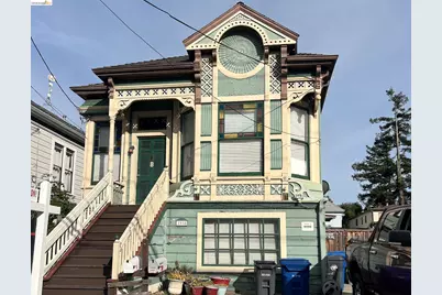 1918 Lafayette St, Alameda, CA 94501 - Photo 1