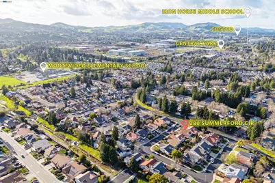 280 Summerford Cir, San Ramon, CA 94583 - Photo 16