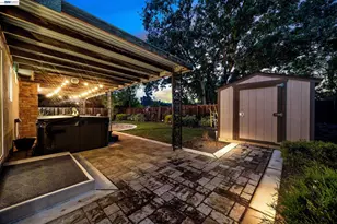 3511 Touriga Dr, Pleasanton, CA 94566 - Photo 40