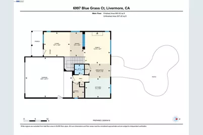 6997 Blue Grass Ct, Livermore, CA 94551 - Photo 6
