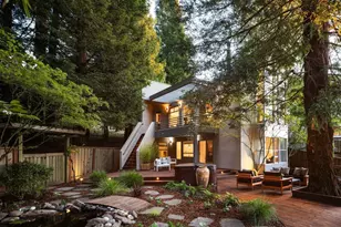 6 Dorothy Pl, Berkeley, CA 94705 - Photo 2