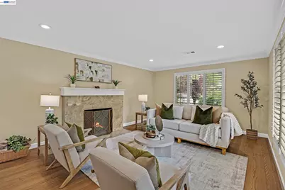 1989 Meadow Rd, Walnut Creek, CA 94595 - Photo 4