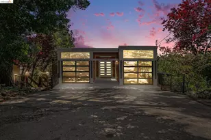 7825 Skyline Blvd, Oakland, CA 94611 - Photo 4