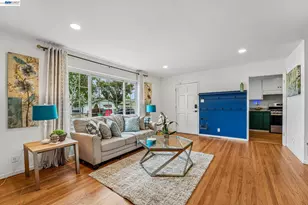24815 Townsend Ave, Hayward, CA 94544 - Photo 8