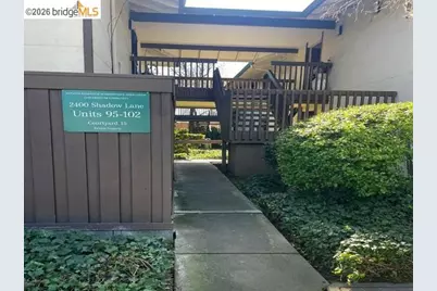 2400 Shadow Ln #97, Antioch, CA 94509 - Photo 1