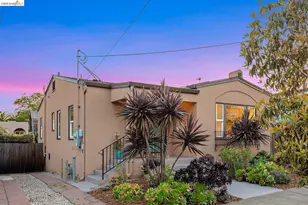 2707 Logan St, Oakland, CA 94601 - Photo 2