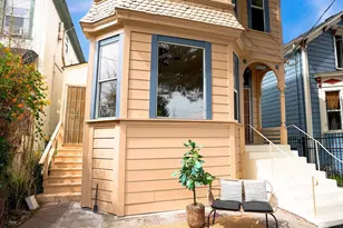 2025-2027 Curtis, Oakland, CA 94607 - Photo 2