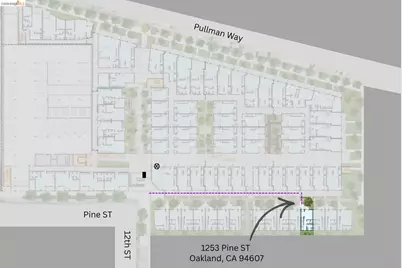 1253 Pine St, Oakland, CA 94607 - Photo 40