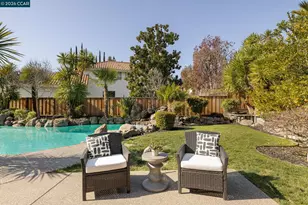 551 Blackhawk Club Dr, Danville, CA 94506 - Photo 56