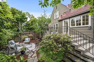 1800 San Lorenzo Ave, Berkeley, CA 94707 - Photo 2