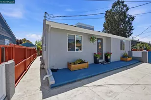 916 Bataan Ave, Berkeley, CA 94710 - Photo 6