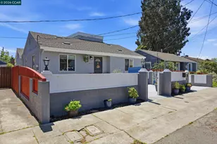 916 Bataan Ave, Berkeley, CA 94710 - Photo 4