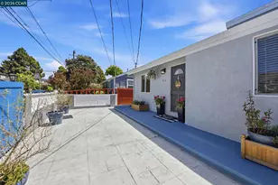 916 Bataan Ave, Berkeley, CA 94710 - Photo 8