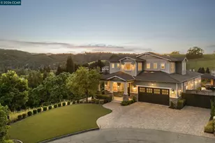 1333 Laverock Ln, Alamo, CA 94507 - Photo 2