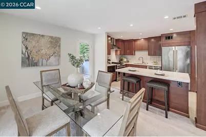 1345 Singingwood Ct #8, Walnut Creek, CA 94595 - Photo 6