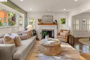 5960 Chabolyn Terrace, Oakland, CA 94618 - Photo 4