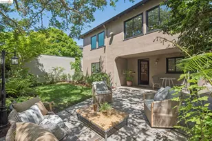 5739 Presley Way, Oakland, CA 94618 - Photo 46