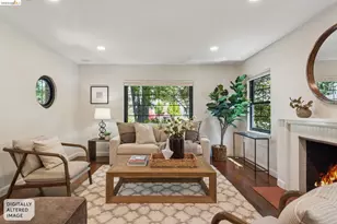 5739 Presley Way, Oakland, CA 94618 - Photo 6