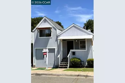 1924 Marin Street, Vallejo, CA 94590 - Photo 1