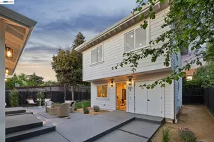 3031 Wheeler St, Berkeley, CA 94705 - Photo 8