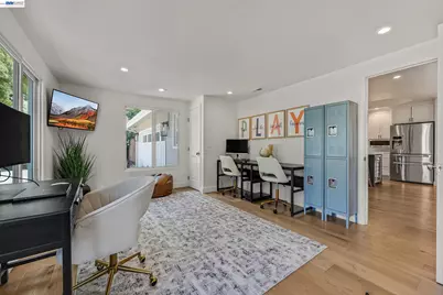 3144 Roundhill Rd, Alamo, CA 94507 - Photo 16