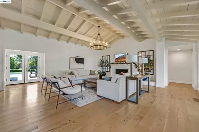 3144 Roundhill Rd, Alamo, CA 94507 - Photo 22