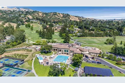 3144 Roundhill Rd, Alamo, CA 94507 - Photo 58