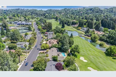 3144 Roundhill Rd, Alamo, CA 94507 - Photo 56