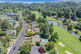 3144 Roundhill Rd, Alamo, CA 94507 - Photo 56