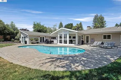 3144 Roundhill Rd, Alamo, CA 94507 - Photo 52