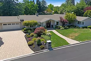 3144 Roundhill Rd, Alamo, CA 94507 - Photo 2