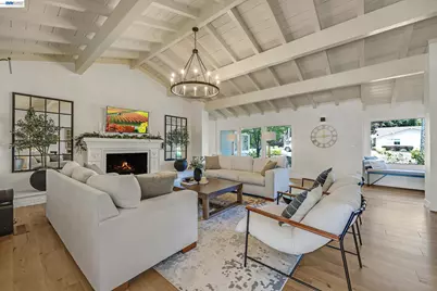 3144 Roundhill Rd, Alamo, CA 94507 - Photo 20