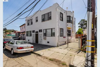 2508 79th Ave, Oakland, CA 94605 - Photo 2
