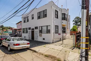 2508 79th Ave, Oakland, CA 94605 - Photo 2