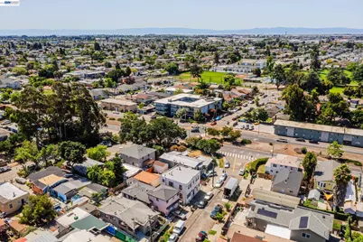 2508 79th Ave, Oakland, CA 94605 - Photo 32