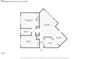 39450 Albany Common, Fremont, CA 94538 - Photo 46