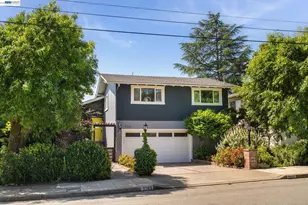 5265 Winifred Dr, Castro Valley, CA 94546 - Photo 4