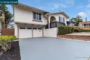 110 Siskiyou Ct, San Bruno, CA 94066 - Photo 2